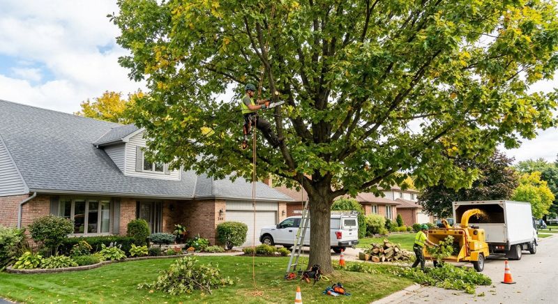 Land Clearing Service